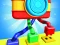 Spil Tangle Puzzle 3D online