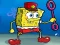 Spil Spongebob DressUp online