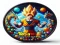 Spil Dragon Ball Trivia Showdown online
