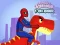 Spil Spiderman T-Rex Runner online