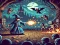 Spil Pixel Wizard online