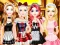 Spil Fashion Maid Coffee online
