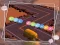 Spil CarRunner online