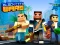 Spil Block City Wars online