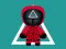 Spil Squid Game Pop It Jigsaw online