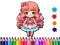 Spil Chibi Doll Art Magic online