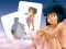 Spil Mowgli Memory card Match online