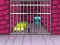 Spil G2M Prison Escape online