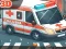 Spil Ambulance Driver 3D online