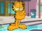 Spil Garfield Jigsaw Puzzle online