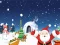 Spil Happy Christmas Slide online