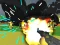 Spil Robot Base Shootout 3D online