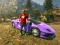 Spil Crime Theft Gangster Paradise online