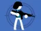 Spil Stickman Sniper online