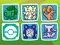 Spil Connect Animal Pokematch online