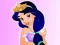 Spil Princess Jasmine online