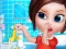 Spil Sweet Home Clean Up online
