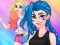 Spil Crazy BFF Party online