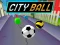 Spil City Ball online
