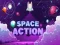 Spil Space Action online