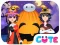 Spil BigMax Happy Halloween online
