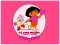 Spil Dora Hidden Hearts online