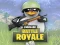 Spil Penguin Battle Royale online