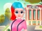 Spil First Day of School online