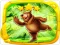 Spil Bear Jungle Adventure online