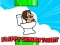 Spil Flappy Skibidi Toilet online