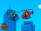 Spil Helicopter Battle Steve 2 Player online