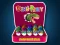 Spil Surprise Egg: Dino Party online
