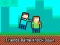 Spil Friends Battle Knock Down online