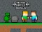 Spil Friends Battle Crepgun online