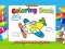 Spil Color Book online