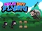Spil Ninja Boy Flying online