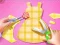 Spil Princess Tailor Shop online