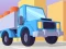 Spil Truck Deliver 3D online