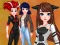 Spil Dotted Girl New Era online