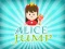 Spil Alice Jump online