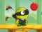 Spil Ninja Adventure online
