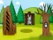 Spil Rabbit Kitten Escape online