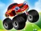 Spil Monster Trucks Kids Racing online
