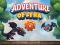 Spil Adventure of Lyra online