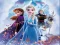 Spil Play Frozen Sweet Matching Game online