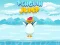 Spil Penguin Jump online
