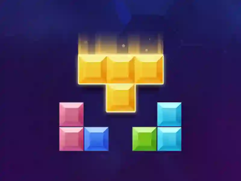 Spil Happy Blocks online