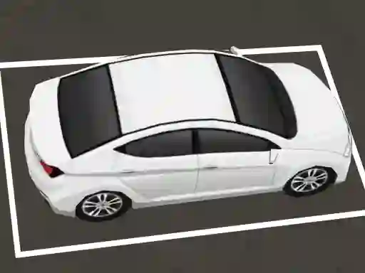 Spil Realistic Parking online