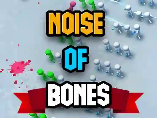Spil Noise Of Bones online