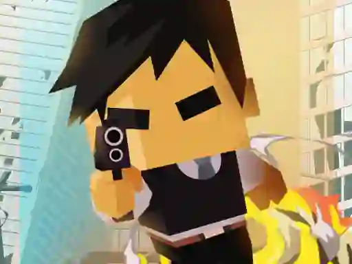 Spil Hitman Rush online